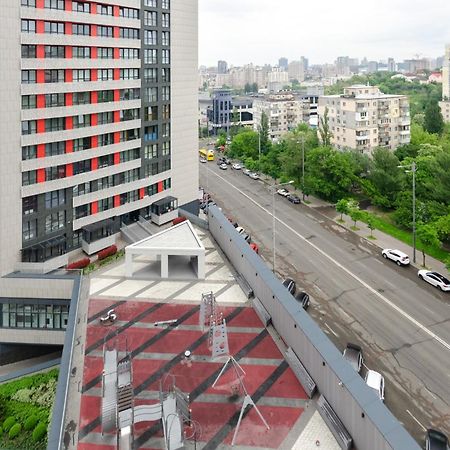 Petrovdom 234-241-86-96 In City View Apartments At Rc Kvartet,Near Central Railway Station Kiev Exteriör bild
