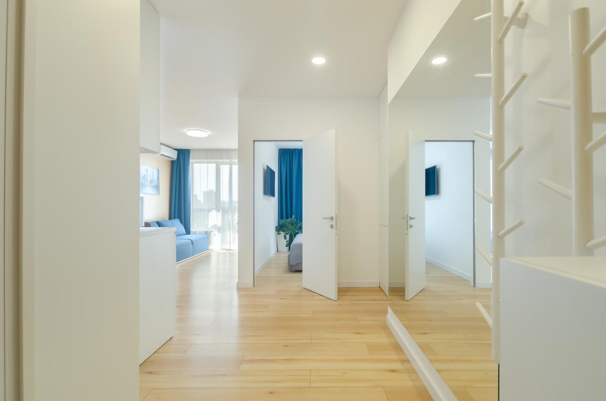 Petrovdom 234-241-86-96 In City View Apartments At Rc Kvartet,Near Central Railway Station Kiev Exteriör bild