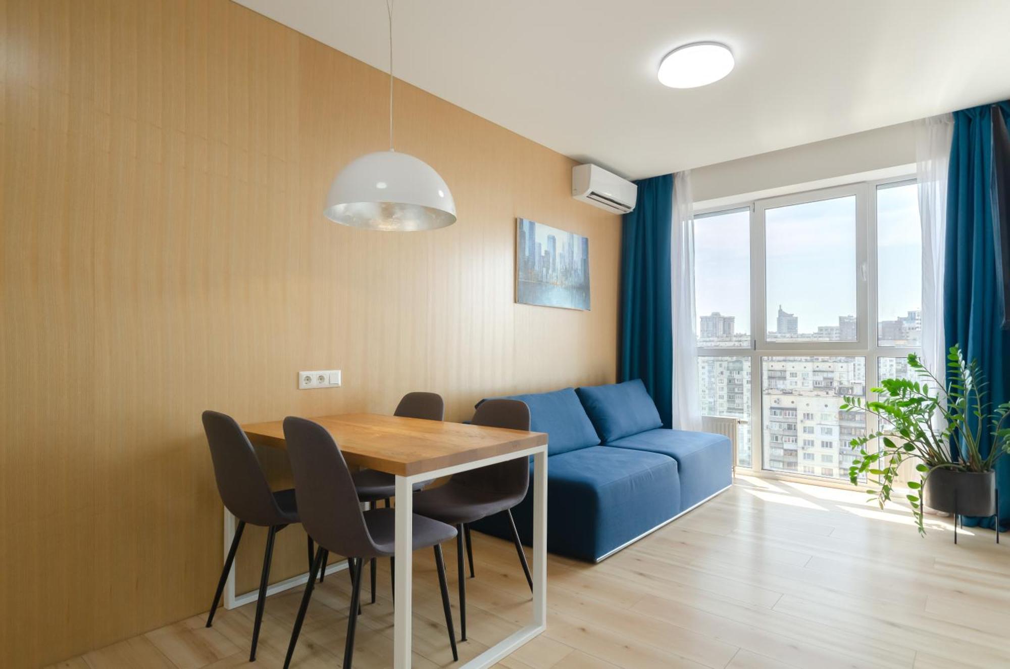 Petrovdom 234-241-86-96 In City View Apartments At Rc Kvartet,Near Central Railway Station Kiev Exteriör bild