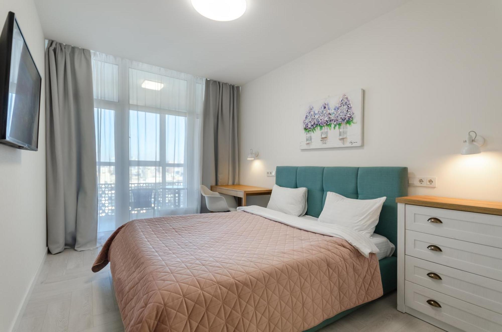 Petrovdom 234-241-86-96 In City View Apartments At Rc Kvartet,Near Central Railway Station Kiev Exteriör bild