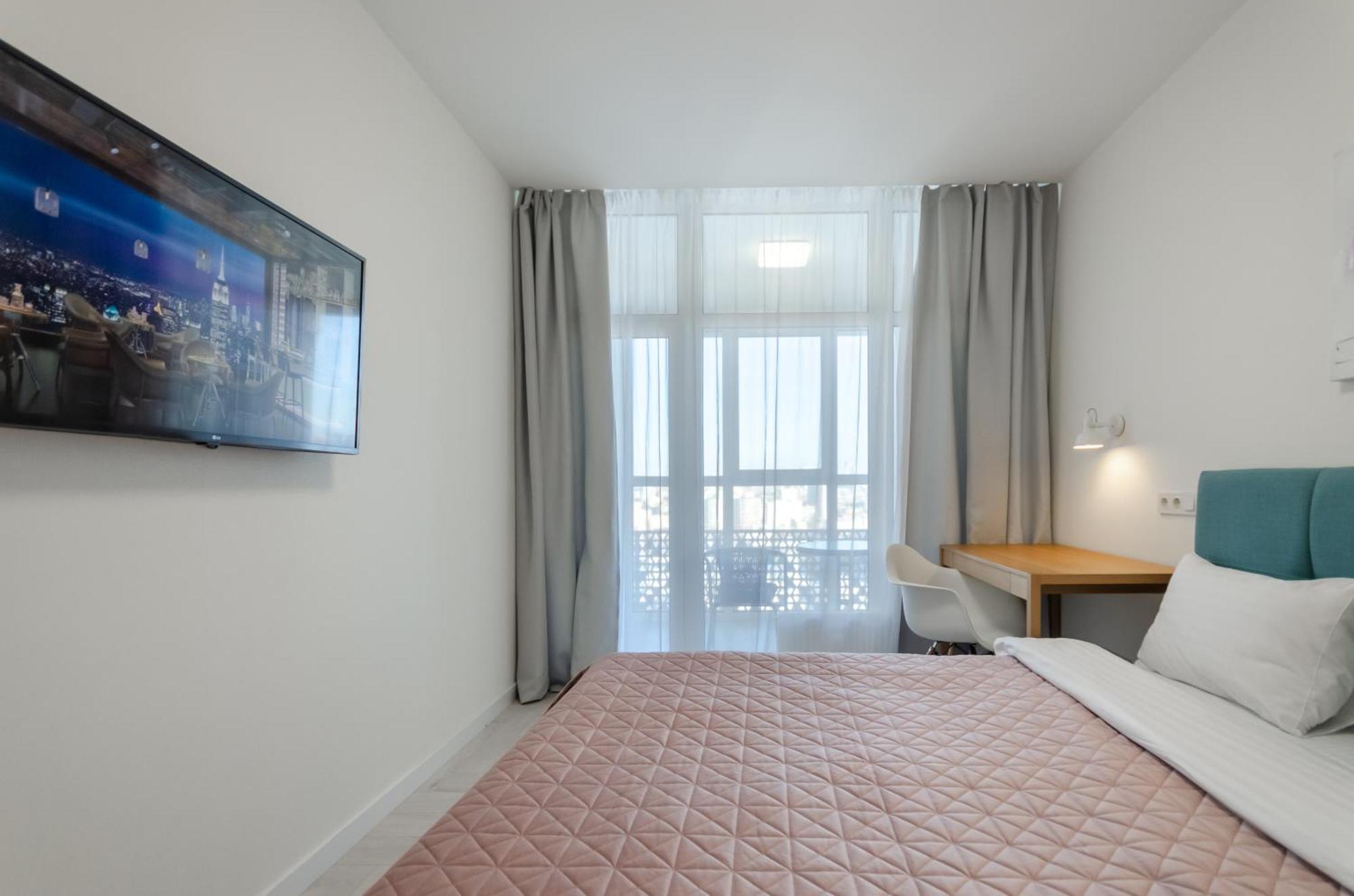 Petrovdom 234-241-86-96 In City View Apartments At Rc Kvartet,Near Central Railway Station Kiev Exteriör bild