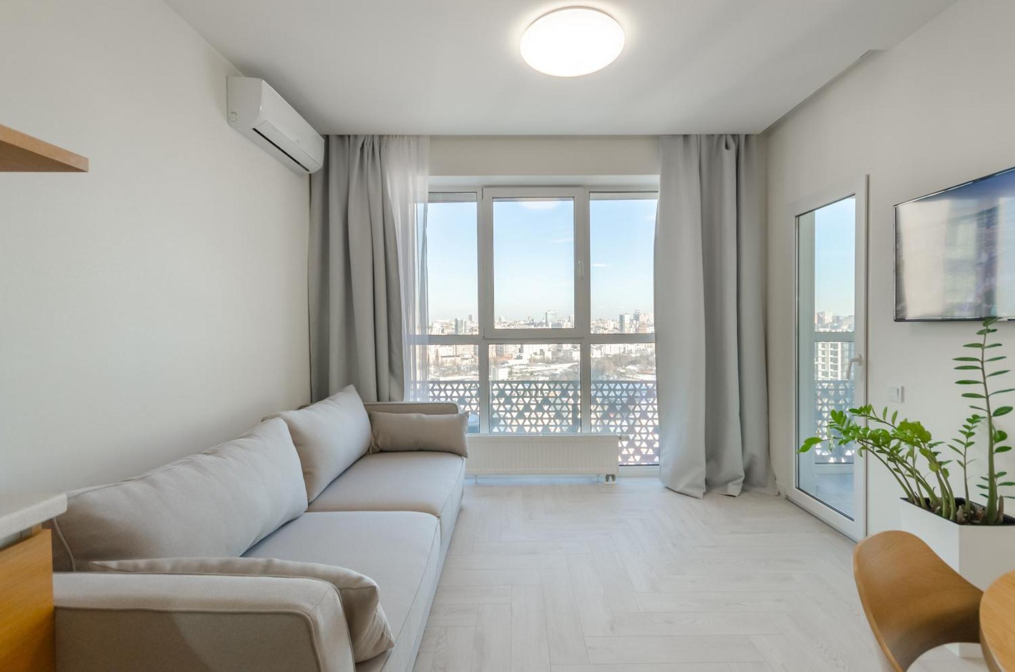 Petrovdom 234-241-86-96 In City View Apartments At Rc Kvartet,Near Central Railway Station Kiev Exteriör bild