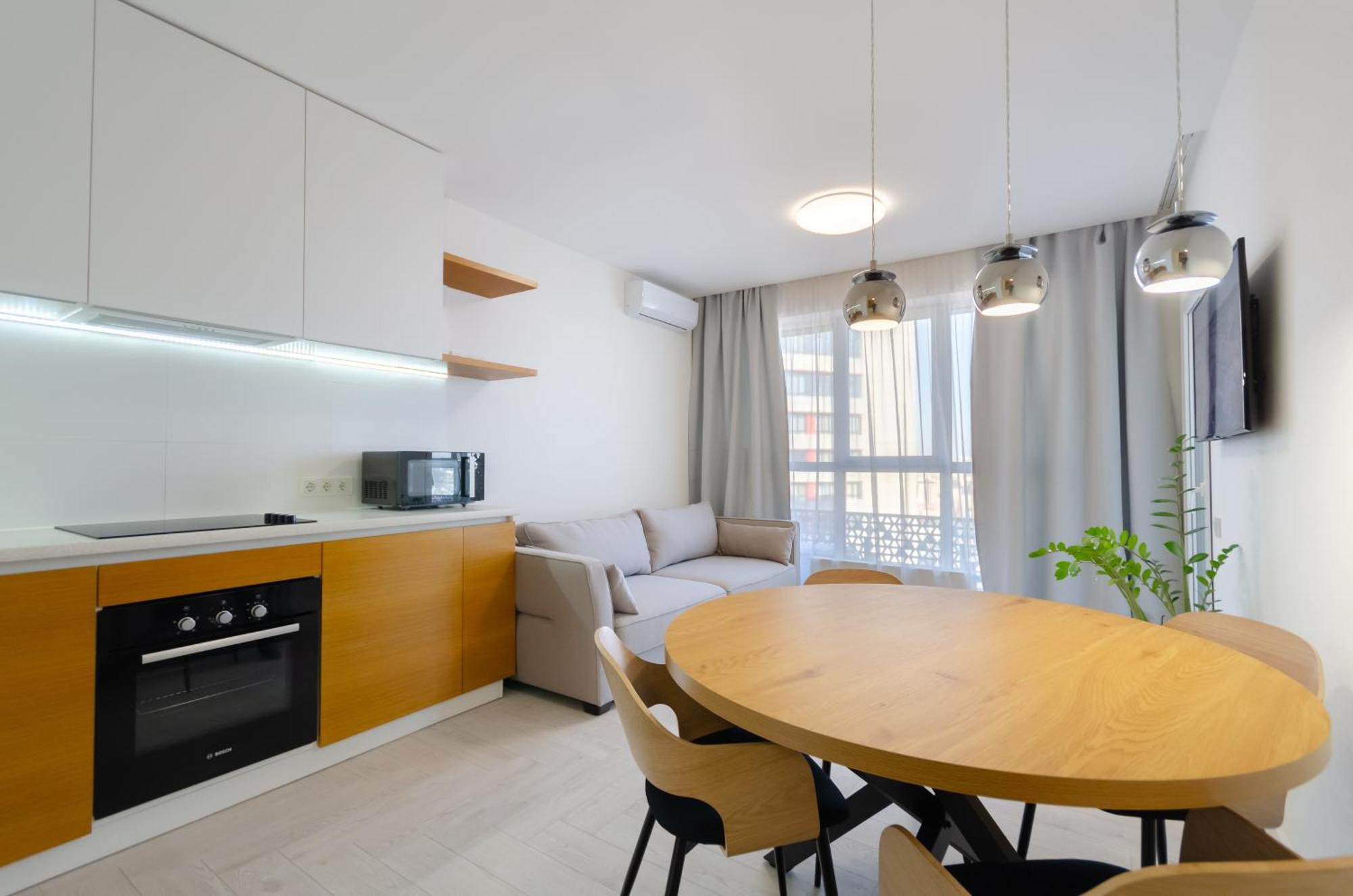 Petrovdom 234-241-86-96 In City View Apartments At Rc Kvartet,Near Central Railway Station Kiev Exteriör bild